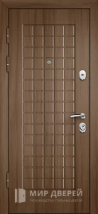 Однопольная дверь №31 внутренняя - фото