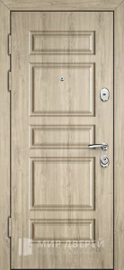 Дверь однопольная №36 внутренняя - фото